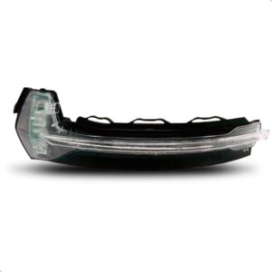 Sinaleira Retrovisor Para Audi A3 2013 2014 2015 2016 Lado Direito