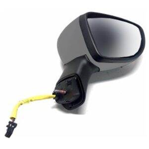 Retrovisor Captur Bose 2017 A 2021 Eletrico Aquecedor Pisca Lado Direito