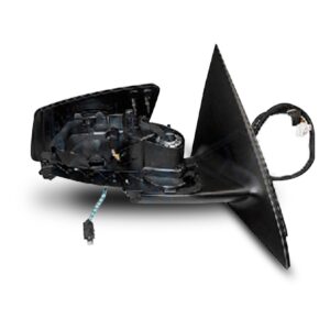 Retrovisor Cla 2014 A 2017 Eletrico Retratil Com Aquecimento Lado Direito