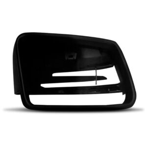 Retrovisor Cla 2014 A 2017 Eletrico Retratil Com Aquecimento Lado Direito