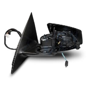 Retrovisor Cla 2014 A 2017 Eletrico Retratil Com Aquecimento Lado Esquerdo