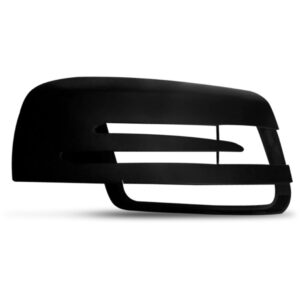 Retrovisor Cla 2014 A 2017 Eletrico Retratil Com Aquecimento Lado Esquerdo