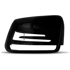 Retrovisor Cla 2014 A 2017 Eletrico Retratil Com Aquecimento Lado Esquerdo