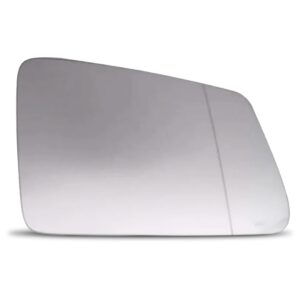 Lente Retrovisor Classe A 200/250 2014 A 2018 C/aquecedor Lado Direito