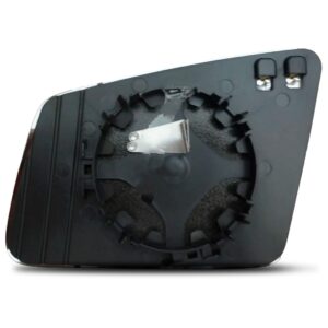 Lente Retrovisor Classe A 200/250 2014 A 2018 C/aquecedor Lado Direito