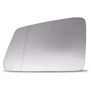 Lente Retrovisor Classe A 200/250 2014 A 2018 C/aquecedor Lado Esquerdo