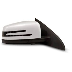 Retrovisor Classe A 14 A 18 Eletrico Retratil C/aquecedor Lado Direito