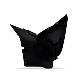 PARABARRO DIANTEIRO BMW E46 1998 A 2005 PARTE MENOR LE