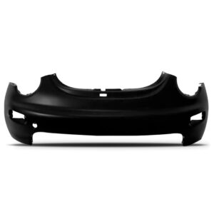 Envolvente Dianteiro New Beetle 2000 2001 A 2005 1a Linha Preto