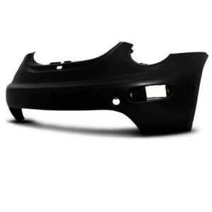 Envolvente Dianteiro New Beetle 2000 2001 A 2005 1a Linha Preto