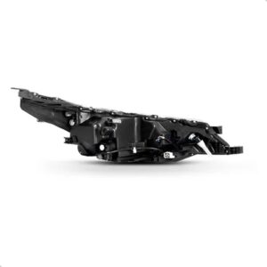 Farol Corolla Altis 18/19 Com Motor Projetor E Led 1ª Linha Esquerdo/motorista