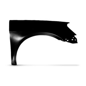 Paralama Gol Saveiro Voyage 2018 19 20 21 22 2023 Lado Direito