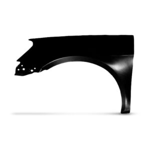 Paralama Gol Saveiro Voyage 2018 19 20 21 22 2023 Lado Esquerdo