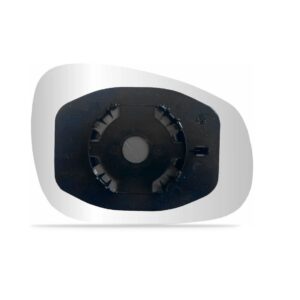 Lente Retrovisor Mobi 2015 2016 2017 Lado Esquerdo