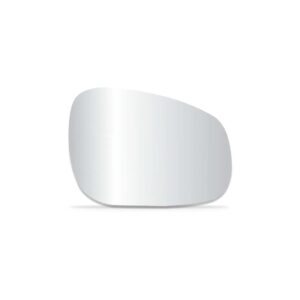 Lente Retrovisor Mobi 2015 2016 2017 Lado Direito