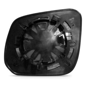 Lente Retrovisor S10 Ls/ Lt/ Ltz 2012 2013 14 2015 16 2017 Lado Direito