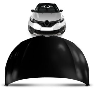 Capo Para Captur 2017 2018 2019 2020