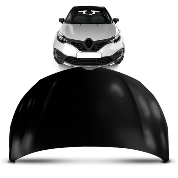 Capo Para Captur 2017 2018 2019 2020