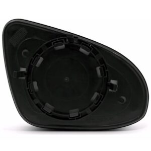 Lente Retrovisor Etios 2014 A 2019 Manual Lado Esquerdo