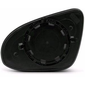 Lente Retrovisor Etios 2014 A 2019 Manual Lado Direito