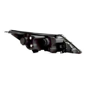 Farol Sportage Lx 13/16 Eletrico Sem Motor Com Led 1ª Linha Direito/passageiro