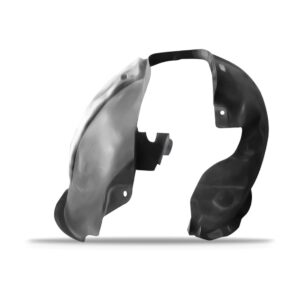 Asa Urubu Dianteiro C4 Lounge 2013 2014 2015 2016 2017 Lado Esquerdo