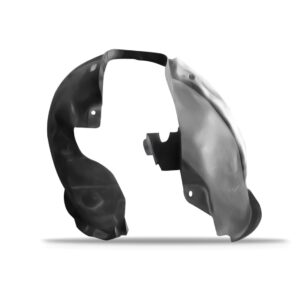 Asa Urubu Dianteiro C4 Lounge 2013 2014 2015 2016 2017 Lado Direito