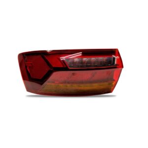 Lanterna Traseira Jetta 2019 A 2020 Sedan Canto Com Led Lado Esquerdo