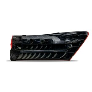 Lanterna Traseira Jetta 2019 A 2020 Sedan Canto Com Led Lado Esquerdo