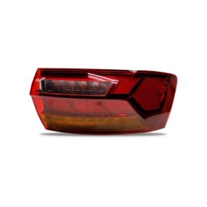 Lanterna Traseira Jetta 2019 A 2020 Sedan Canto Com Led Lado Direito