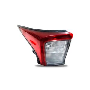 Lanterna Traseira Prius 2019 2020 Canto Superior Lado Esquerdo