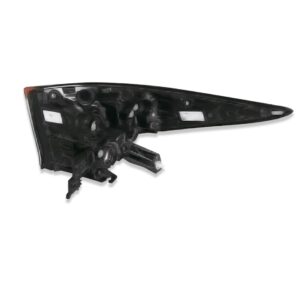 Lanterna Traseira Prius 2019 2020 Canto Superior Lado Esquerdo