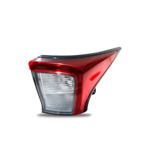 Lanterna Traseira Prius 2019 2020 Canto Superior Lado Direito