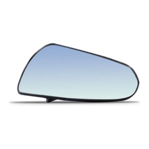 Lente Espelho Retrovisor Hb20 2019 A 2020 Lado Direito