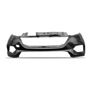 Parachoque Dianteiro Hrv 2019 A 2020 1a Linha Novo Preto