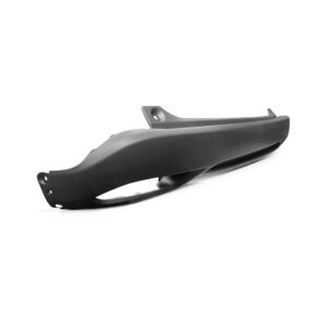 Parachoque Traseiro Para Hrv 2019 2020 1a Linha