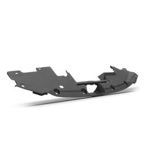 Suporte Grade Radiador Hrv 2019 2020 2021 Cinza