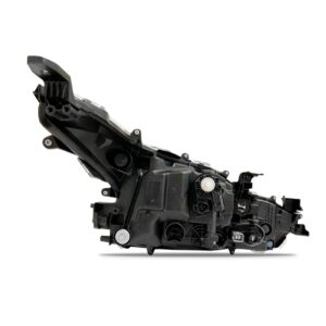 Farol Corolla 2020 A 2021 Xei C/led Lado Esquerdo