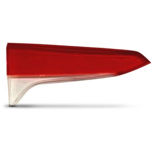 Lente Lanterna Traseira Hilux Sw4 2016 A 2019 Tampa Lado Esquerdo