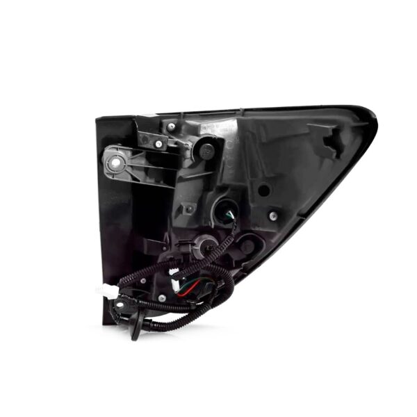 Lanterna Traseira Hrv 2019 A 2020 Canto Com Led Lado Esquerdo