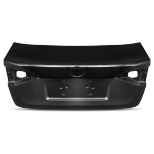 Tampa Porta Malas Para Corolla 2020 2021 2022 2023 2024 2025 Primer