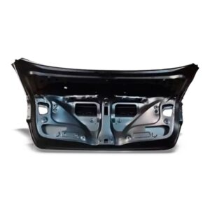 Tampa Porta Malas Para Corolla 2020 2021 2022 2023 2024 2025 Primer