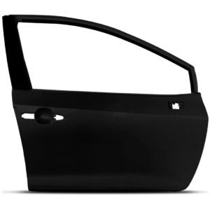 Porta Para Toyota Corolla 2023 2022 2021 Dianteira Lado Direito