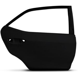 Porta Traseira Corolla 2014 2015 2016 2017 2018 2019 Lado Direito