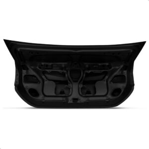 Tampa Porta Malas Corolla 2014 2015 2016 2017 2018 2019 Preto