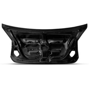 Tampa Porta Malas Corolla 2008 A 2013 Preto