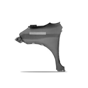 Paralama Dianteiro March 2014 A 2019 Direito Sem Furo Pisca