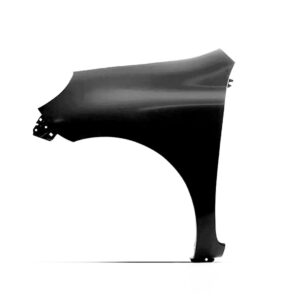 Paralama Dianteiro March 2014 A 2019 Esquerdo S/furo Pisca