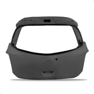 Tampa Porta Malas March 2014 2015 2016 2017 2018 2019 Preto