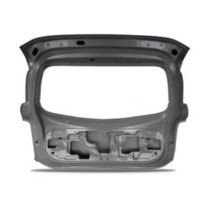 Tampa Porta Malas March 2014 2015 2016 2017 2018 2019 Preto